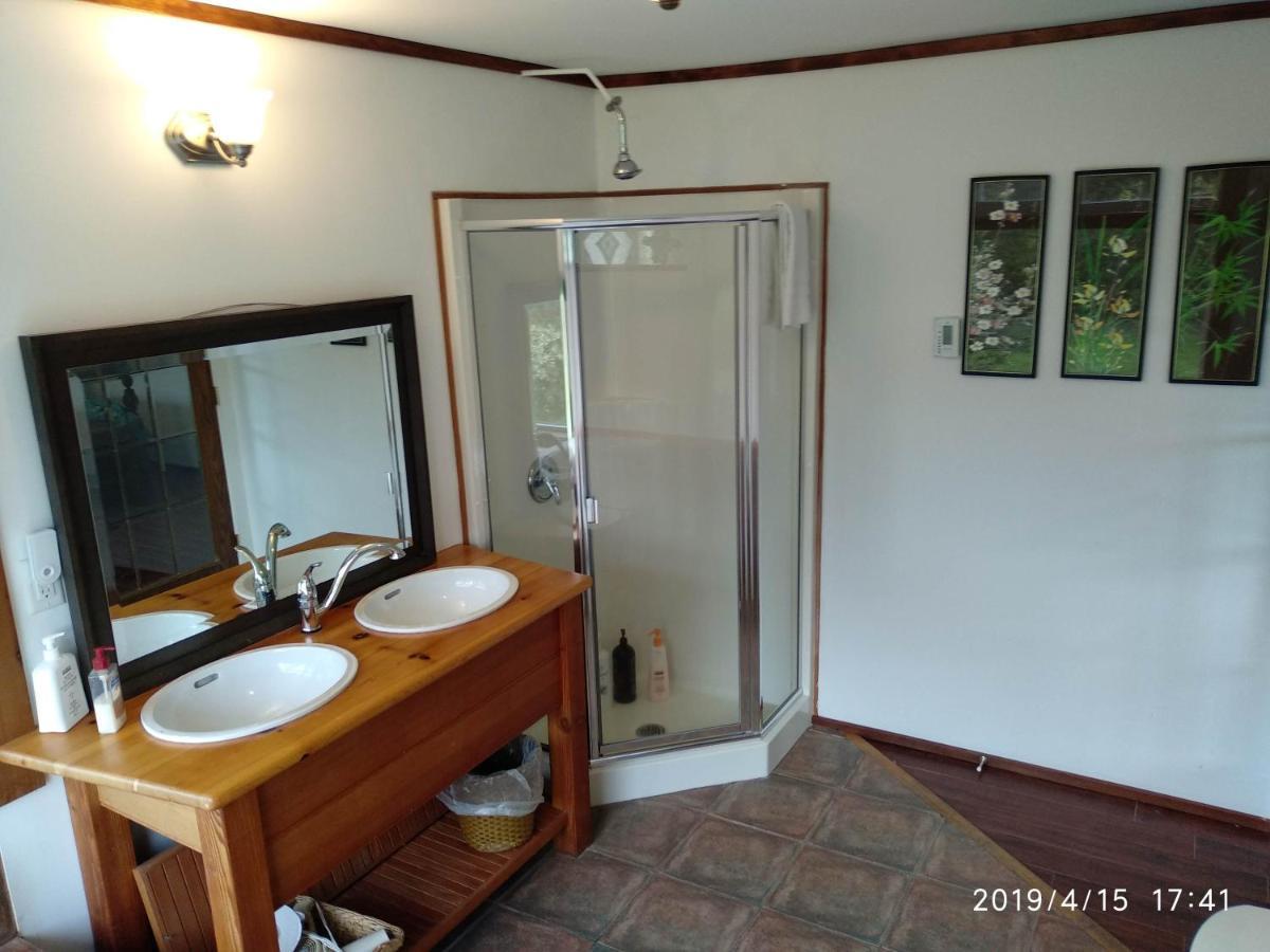 Harrison Hammond House Farmstay Harrison Mills Kültér fotó
