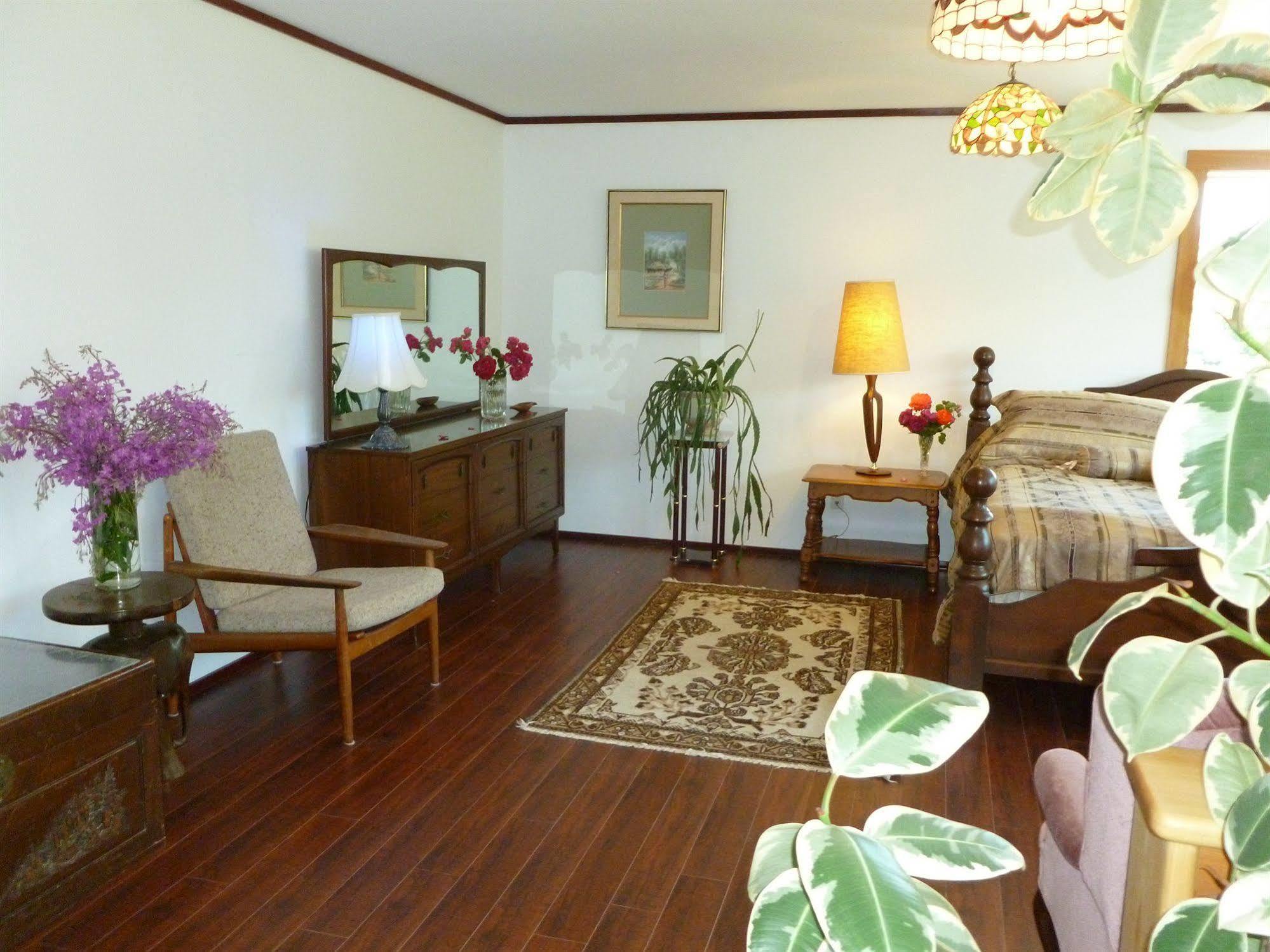 Harrison Hammond House Farmstay Harrison Mills Kültér fotó