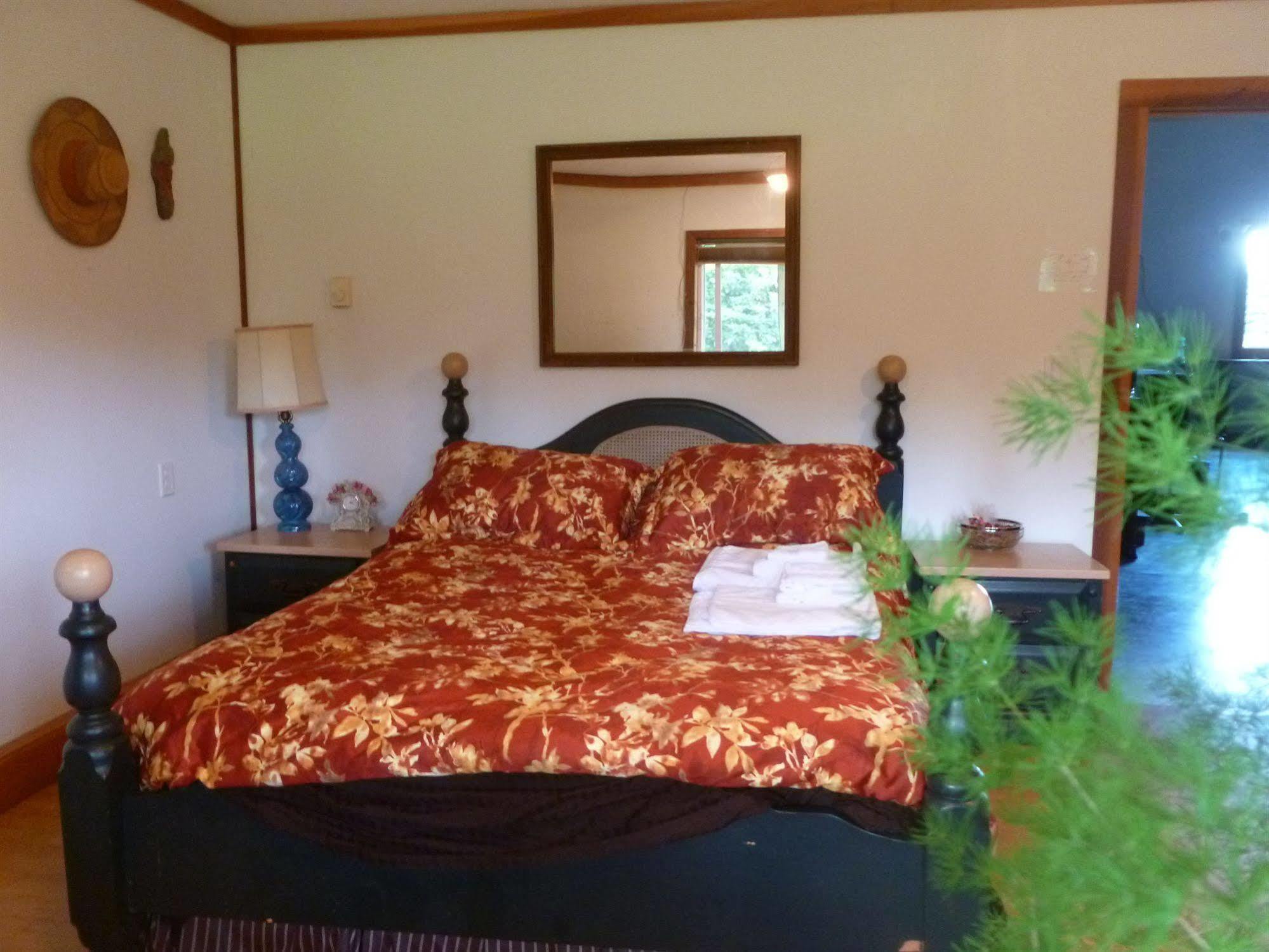 Harrison Hammond House Farmstay Harrison Mills Kültér fotó