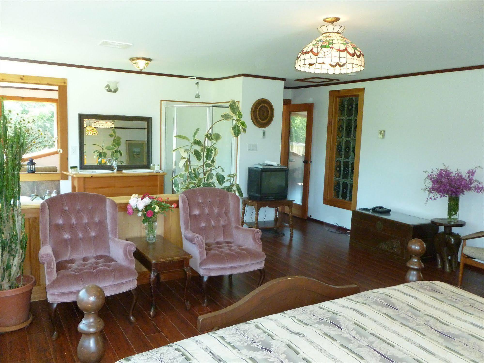 Harrison Hammond House Farmstay Harrison Mills Kültér fotó