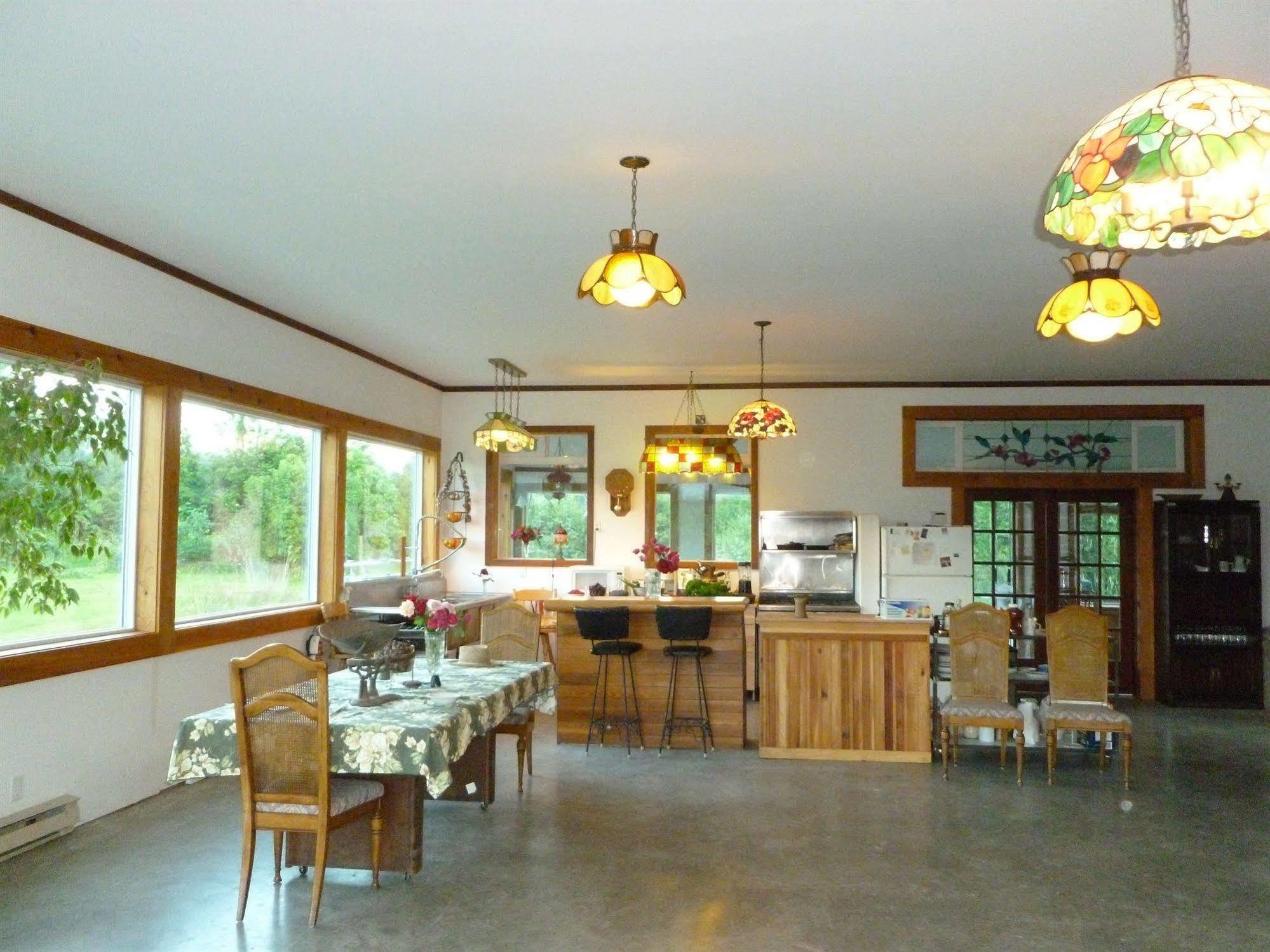 Harrison Hammond House Farmstay Harrison Mills Kültér fotó